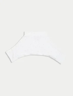 2 Pack Hip Dysplasia Cotton Rich Stars Joggers (7lbs-1 Yrs)