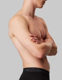 3 Pack Icon Cotton Stretch Boxers