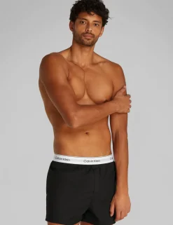 3 Pack Icon Cotton Stretch Boxers