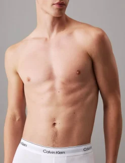 3 Pack Icon Cotton Stretch Boxers