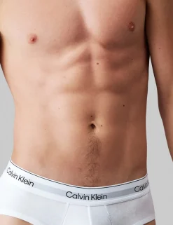 3 Pack Icon Cotton Stretch Briefs