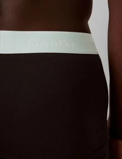 3 Pack Icon Cotton Stretch Boxers