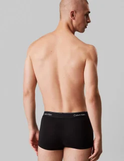 5 Pack Icon Cotton Stretch Trunks