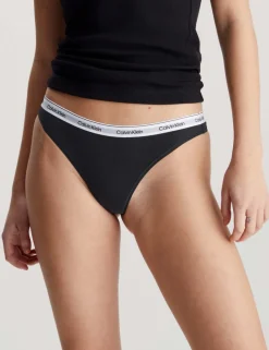 3 Pack Icon Logo Thong
