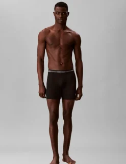 3 Pack Icon Sport Boxers