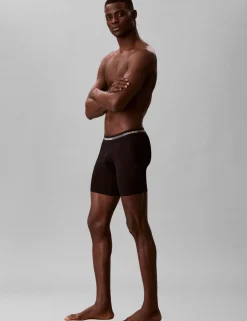 3 Pack Icon Sport Boxers