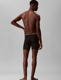 3 Pack Icon Sport Boxers