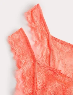 2 Pack Ida Lace Miami Knickers