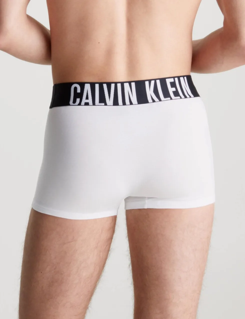 3 Pack Intense Power Cotton Rich Trunks