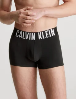 3 Pack Intense Power Cotton Rich Trunks