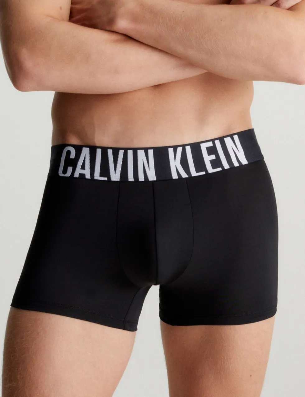 3 Pack Intense Power Cotton Rich Trunks