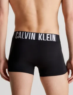 3 Pack Intense Power Cotton Rich Trunks