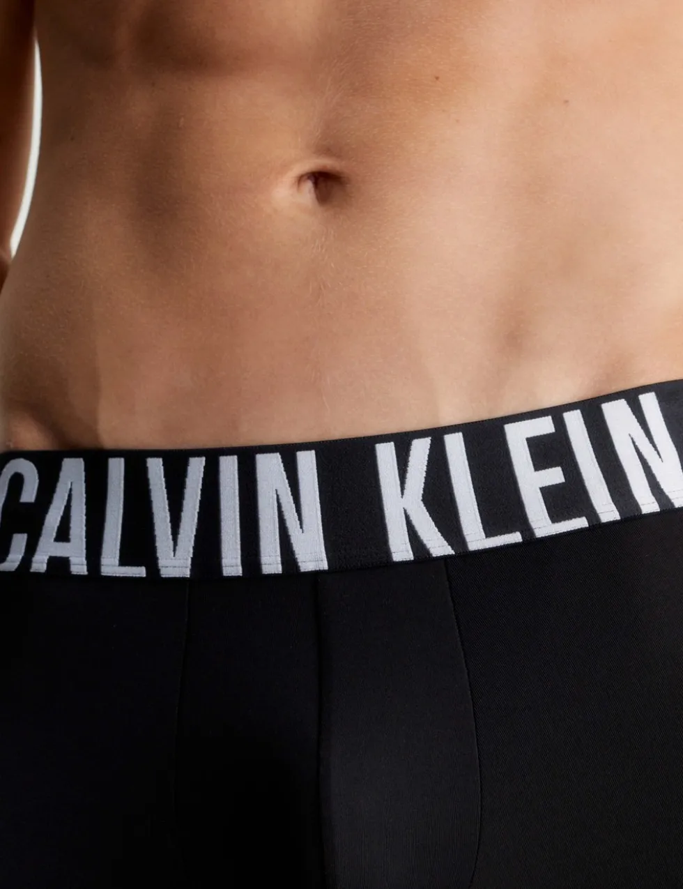 3 Pack Intense Power Cotton Rich Trunks