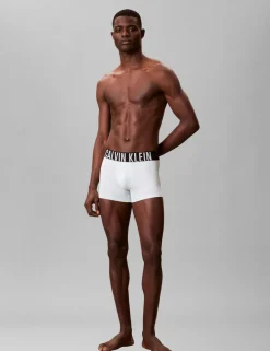 3 Pack Intense Power Low Rise Trunks