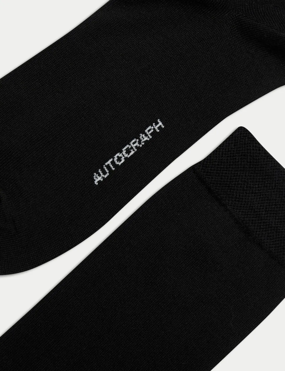 3 Pack Merino Wool Blend Socks