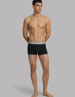 5 Pack Micro Stretch Boxer Briefs