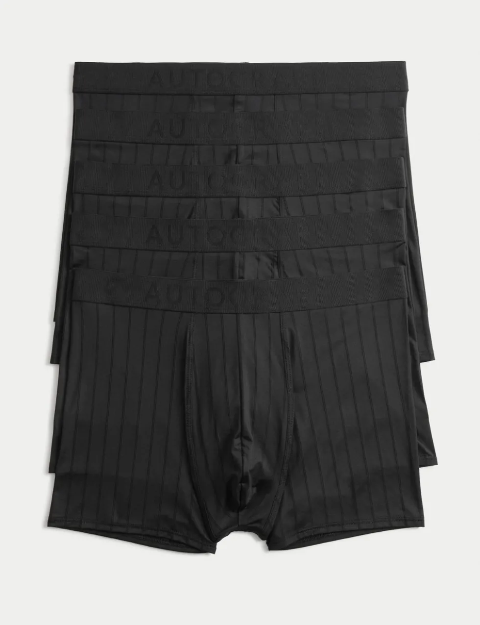 5 Pack Microskin Dropneedle Trunks