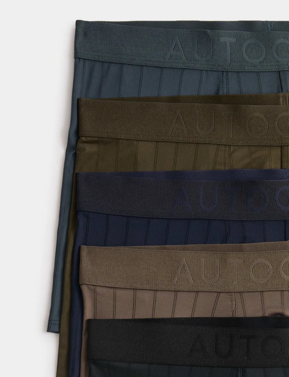 5 Pack Microskin Dropneedle Trunks