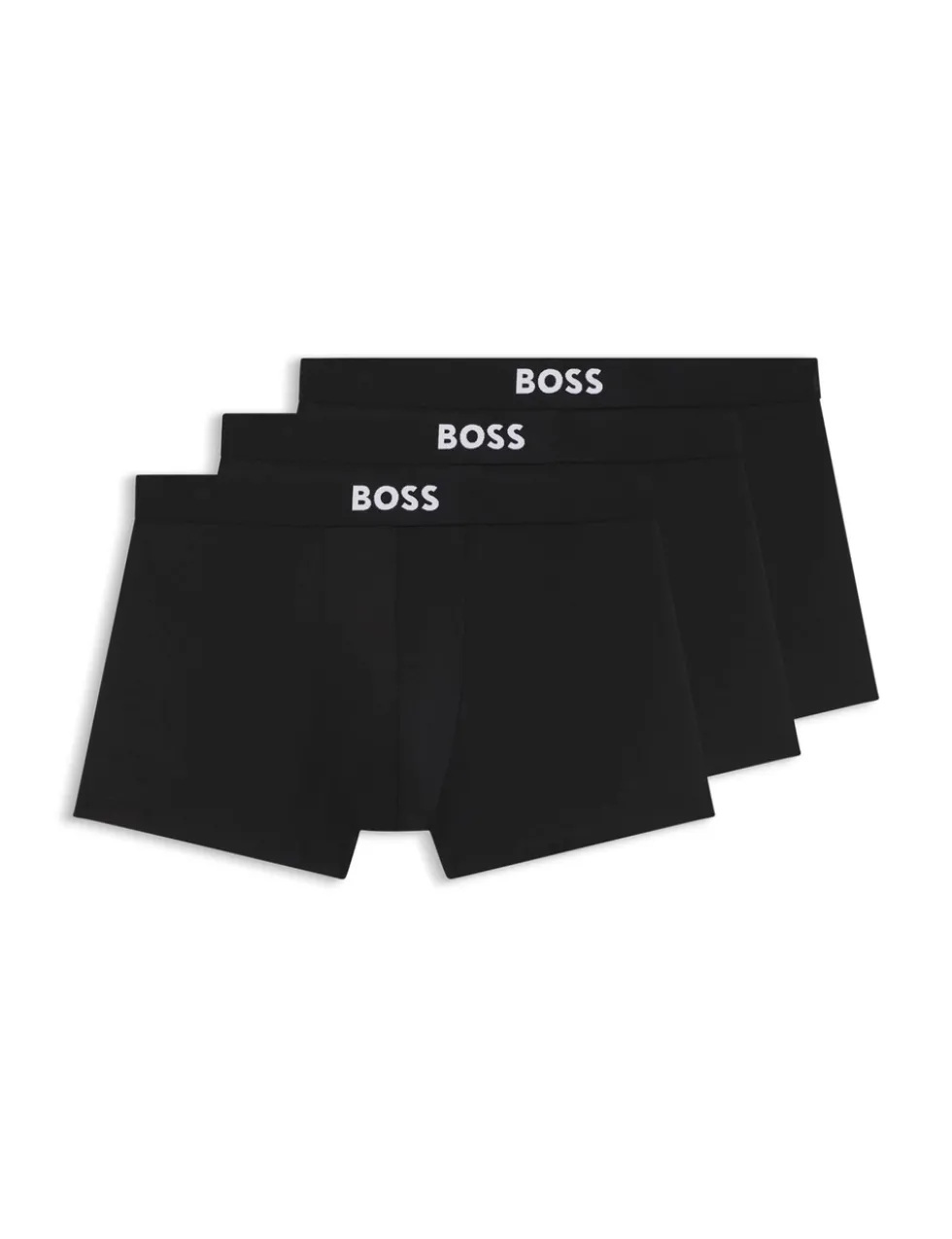 3 Pack Microskin Trunks
