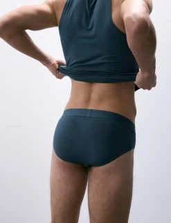 5 Pack Modal Stretch 360 Flex Briefs