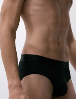 5 Pack Modal Stretch 360 Flex Briefs
