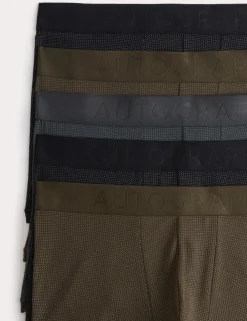 5 Pack Modal Stretch 360 Flex Trunks