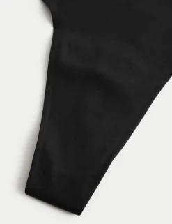 3 Pack No VPL Light Absorbency Period Thongs