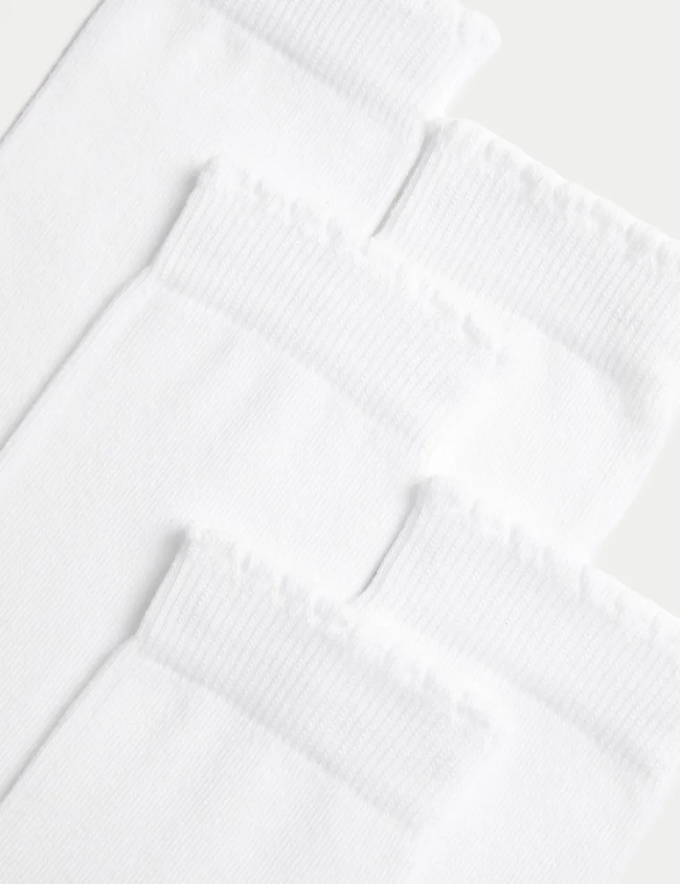 5 Pack of Knee High Socks