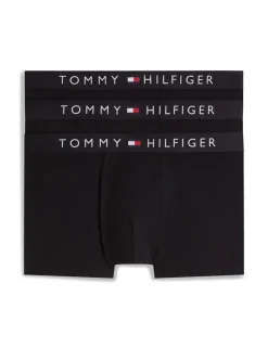 3 Pack Original Cotton Rich Trunks