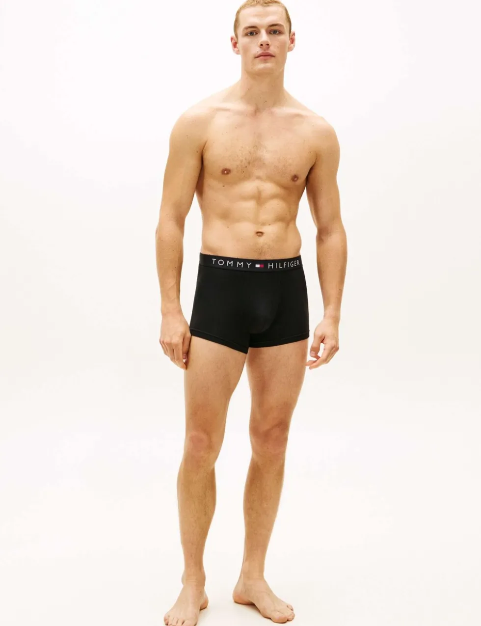 3 Pack Original Cotton Rich Trunks