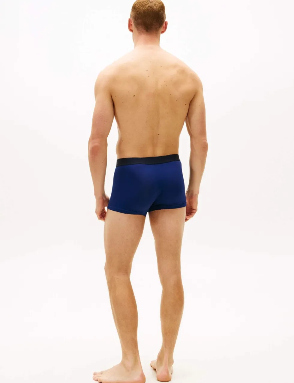 3 Pack Original Cotton Rich Trunks
