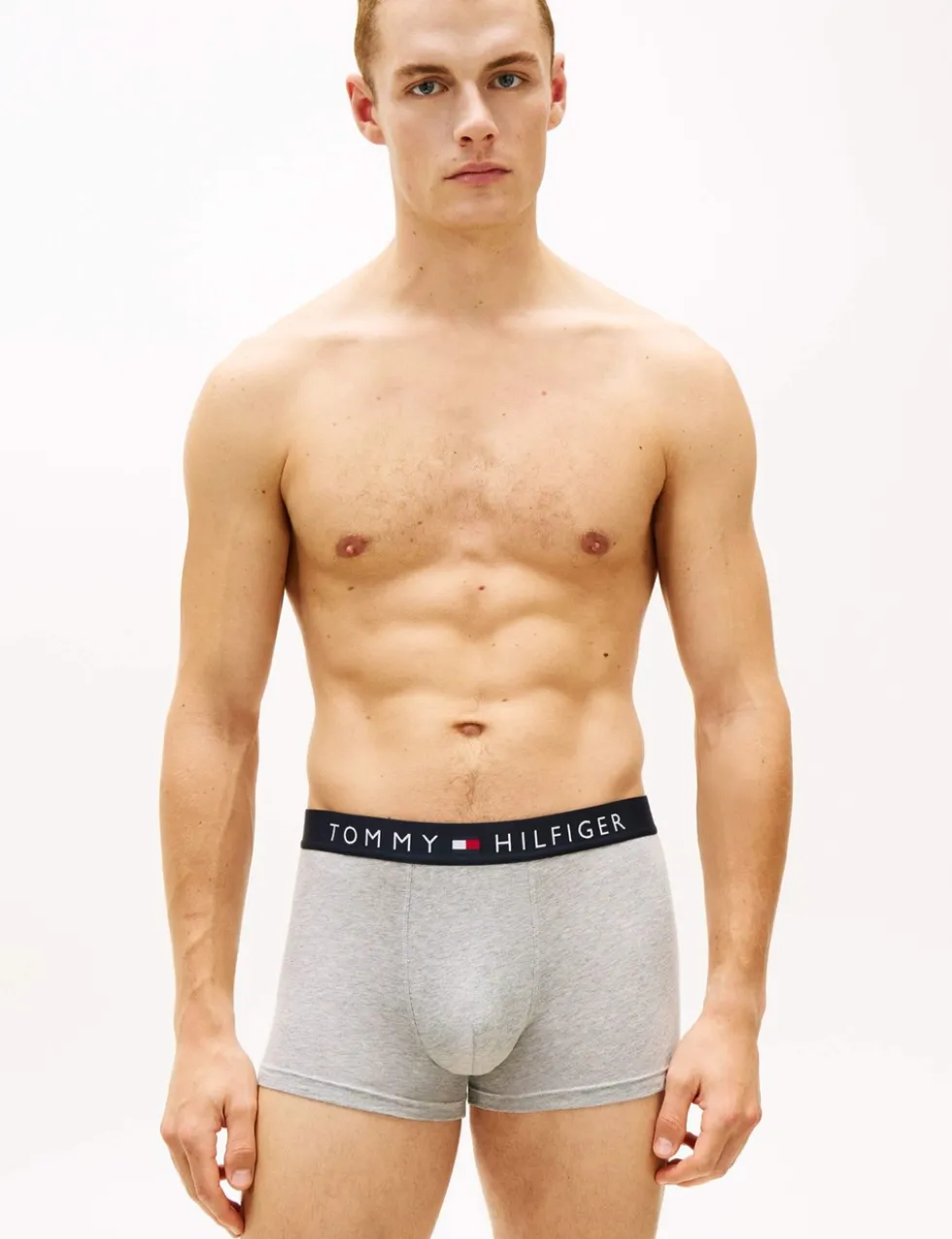 3 Pack Original Cotton Rich Trunks