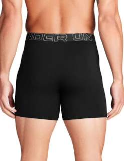 3 Pack Performance Cotton Rich Boxers