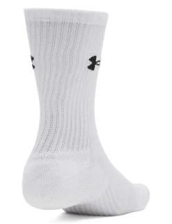 3 Pack Performance Logo Sports Socks