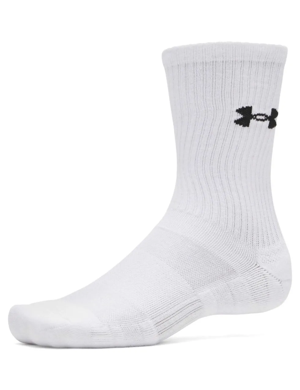 3 Pack Performance Logo Sports Socks