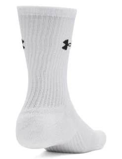 3 Pack Performance Logo Sports Socks