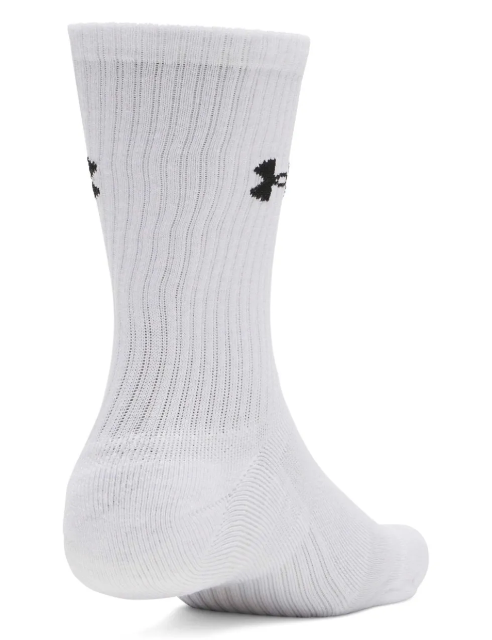 3 Pack Performance Logo Sports Socks
