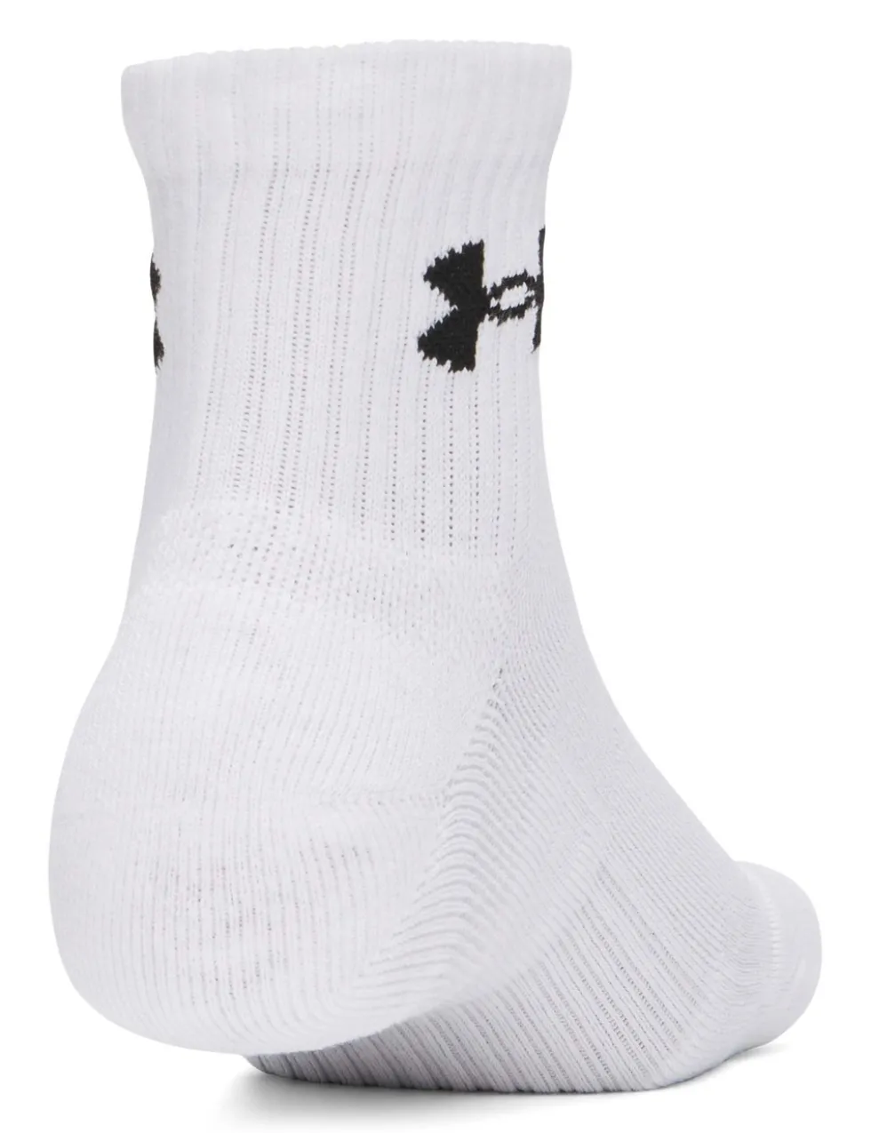 3 Pack Performance Quarter Sports Socks