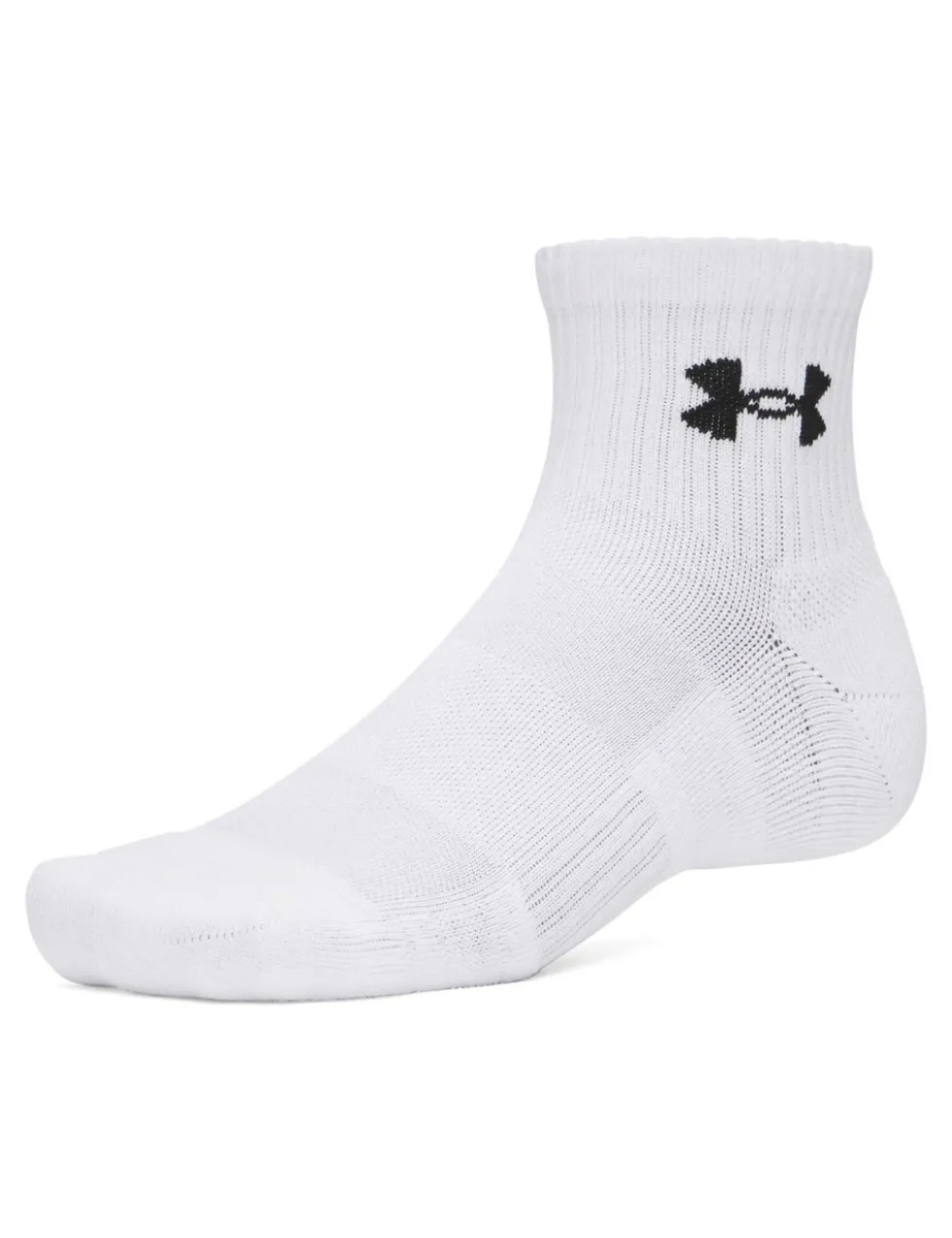 3 Pack Performance Quarter Sports Socks