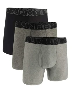 3 Pack Performance Tech Boxers
