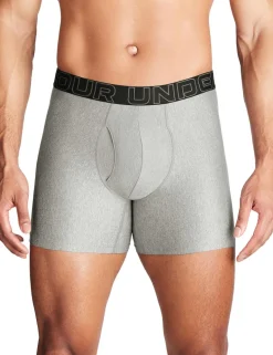 3 Pack Performance Tech Boxers