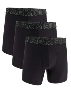 3 Pack Performance Tech Boxers