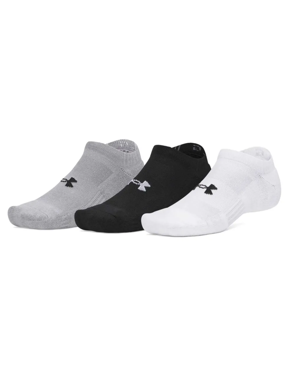 3 Pack Performance Trainer Socks