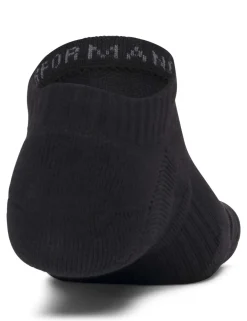 3 Pack Performance Trainer Socks