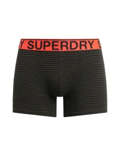 3 Pack Pure Cotton Boxers