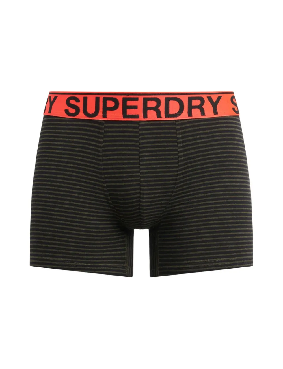 3 Pack Pure Cotton Boxers
