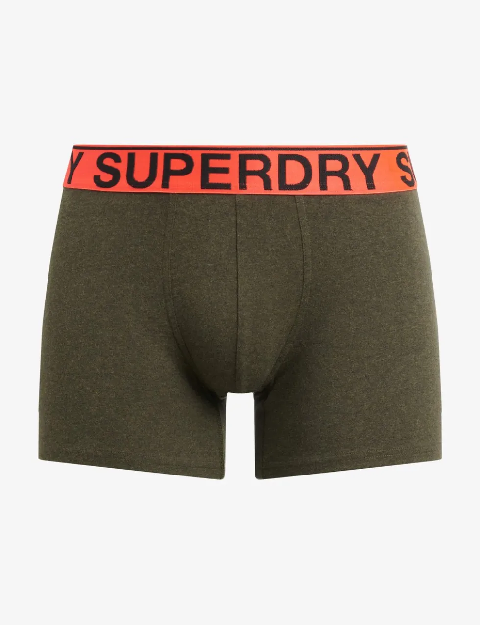 3 Pack Pure Cotton Boxers