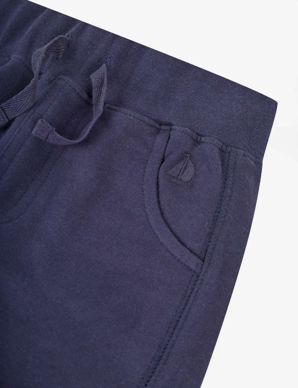 2 Pack Pure Cotton Cargo Joggers (6 Mths-9 Yrs)