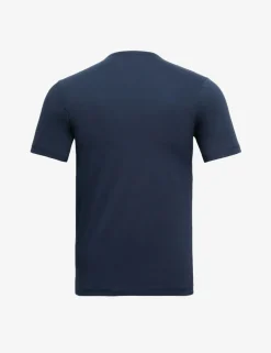 3 Pack Pure Cotton Crew Neck T-Shirts