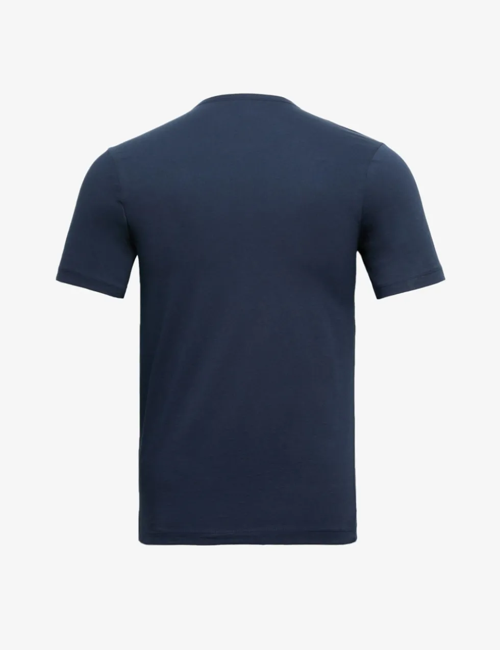 3 Pack Pure Cotton Crew Neck T-Shirts